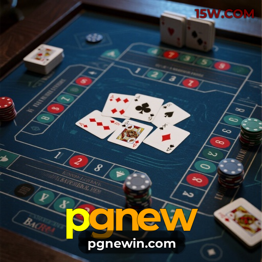 Estratégia Ganhadora para a Plataforma pgnew: Dicas de Especialistas